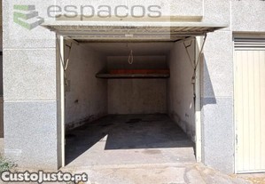 Garagem Para O Exterior, Castelo Branco