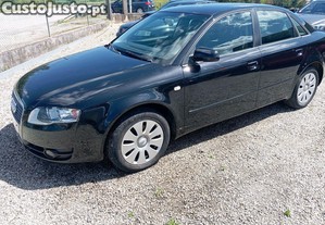 Audi A4 2.0tdi