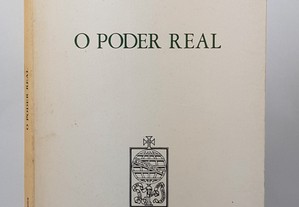 O Poder Real // Afonso Botelho