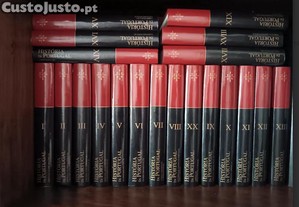 Histria de Portugal-Prof.H.Saraiva