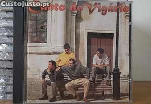 Canto Do Vig�rio   Canto Do Vig�rio NOVO