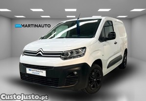 Citron Berlingo 1.5 BlueHDi XL Shine EAT8