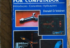 CADD - Projeto e Desenho Auxiliados por Computador
