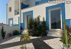 Apartamento T2 em Nazar de 118,00 m