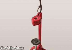 Arrolhador Mini Industrial M.I. 38 - Como Novo