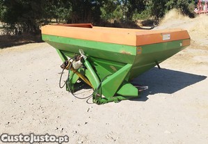 Distribuidor/Semeador  AMAZONE ZA-U 1501
