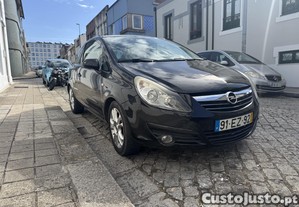 Opel Corsa 1.2 - 07