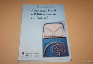 Assistência Social e Políticas Sociais em Portugal