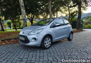 Ford KA 1.2 - 16