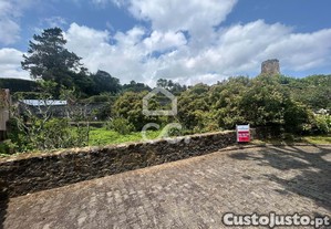 Terreno c/ Viabilidade de Construção com a Área 1.360,00 m2 - Capelas