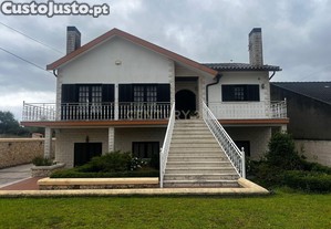 Casa T3 com Jardim e Vista Panormica em Vagos, Aveiro