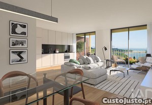 Apartamento T2 em Canidelo de 120,00 m²