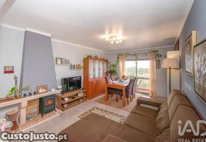 Apartamento T3 em Leiria, Pousos, Barreira e Cortes de 95 m²