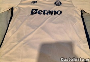 Camisolas de futebol