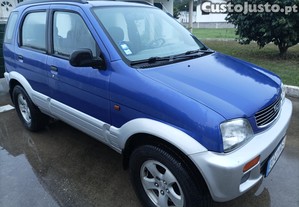 Daihatsu Terios (5Jmwl4) - 99