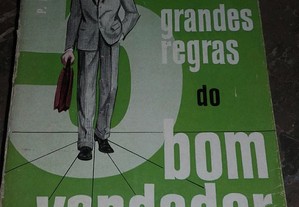 As 5 Grandes Regras do Bom Vendedor (1959)