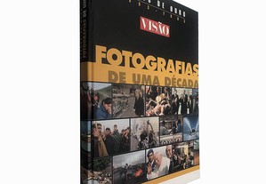 Fotografias de uma década (1993 - 2003)