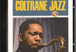 CD John Coltrane - Coltrane Jazz