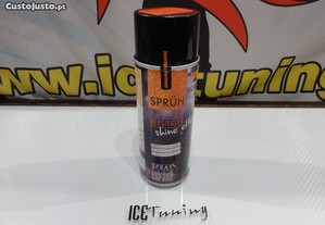 Spray Selante transparente efeito metálico para Spray film / Tinta plástica 400ml Foliatec
