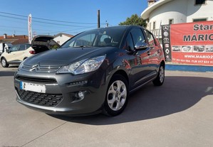 Citroën C3 gasolina attraction