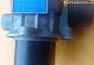 Filtro de retorno de leo hidrulico MP/ MF T 100