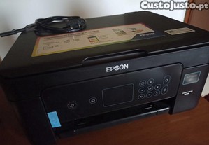 Impressora EPSON
