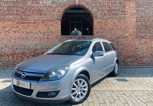 Opel Astra Caravan 1.4 Elegance