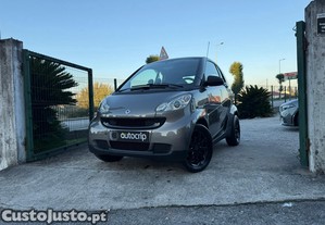 Smart ForTwo 0.8 cdi Passion 45 - 08