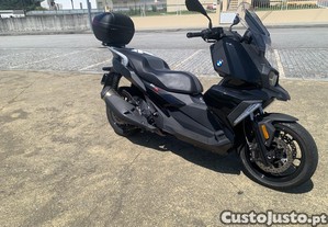 BMW 400X como nova - 21
