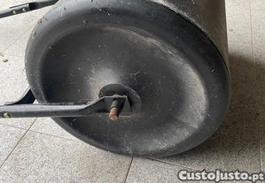 CILINDRO para relvados