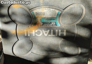 Aparafuradora impacto Hitachi 18v