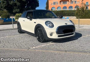 MINI Cooper D - 16
