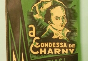 A condessa de Charny - Alexandre Dumas