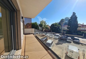 T3, elegância contemporânea no coração de cascais