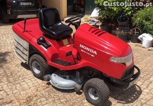 Trator Corta Relva Honda HF 2417