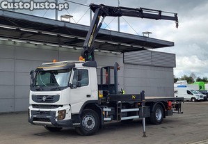 Volvo FMX 330