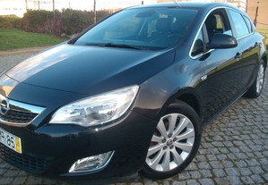 Opel Astra 1.3 CDTI ecoflex