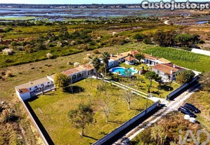 Quinta T4 em Ovar, São João, Arada e São Vicente de Pereira Jusã de 280 m²