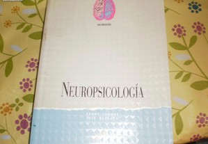 Neuropsicología- Carme Junqué José Barroso
