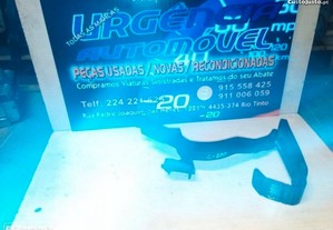 Mercedes W202 C200 C220 - Pedal de embraiagem