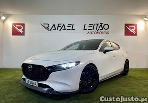 Mazda 3 1.8 Sky-D Evolve - 20