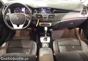 Renault Laguna Initiale - 14