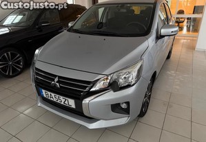 Mitsubishi Space Star Star - 23