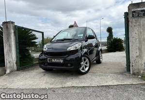 Smart ForTwo 1.0 mhd Pulse71 - 08