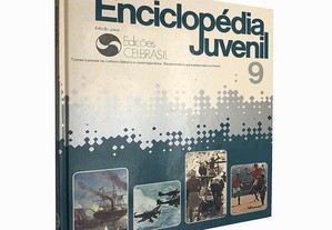 Enciclopédia Juvenil (Volume 9) - Jacques Lory