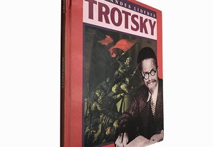 Trotsky (Os grandes líderes) - Hedda Garza