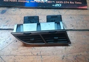 Difusor Saída Ar Central (dupla) Peugeot 306 arejador
