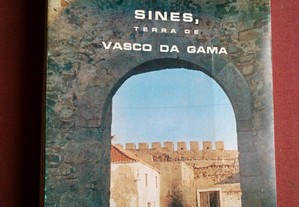 Arnaldo Soledade-Sines,Terra De Vasco Da Gama-Setúbal-1973