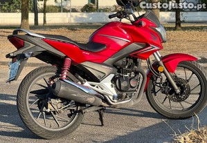 Poderei aceitar troca