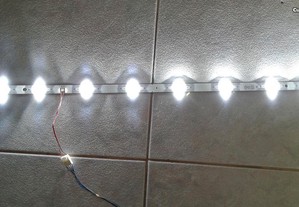 Barra de LEDs lcd LG 32LJ510B